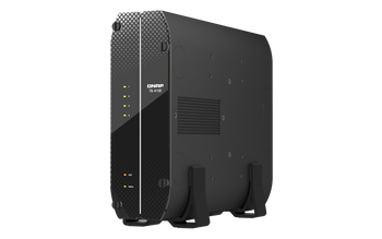 QNAP NAS TS-410E-8G