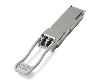 Cisco Meraki QSFP MA-QSFP-40G-SR-BD