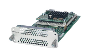 Cisco NIM-PVDM-256