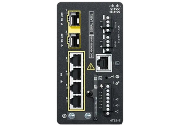 Switch Cisco IE-3100-4T2S-E