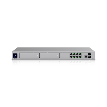 Gateway Ubiquiti UDM-Pro-Max