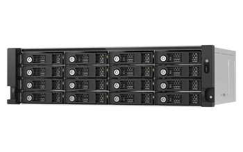 QNAP NAS TL-R1600PES-RP