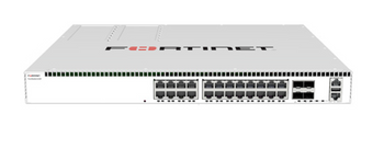 FortiSwitch 624F