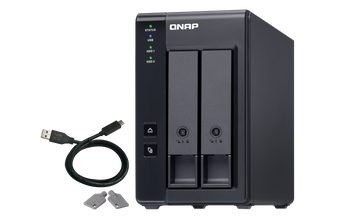 QNAP NAS TR-002
