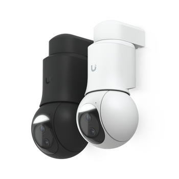 Kamera Ubiquiti UVC-G6-PTZ Biała