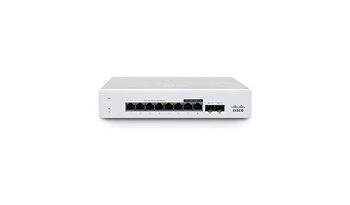 Meraki Switch MS130-8X-HW