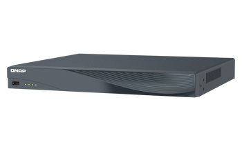 QNAP TVR-AI200-16CH-16P