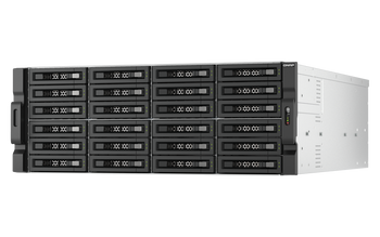 QNAP NAS TL-R2400PES-RP