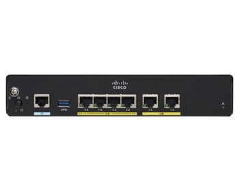 CISCO C921-4PLTEGB