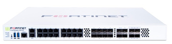 Firewall Fortinet - FortiGate 901G