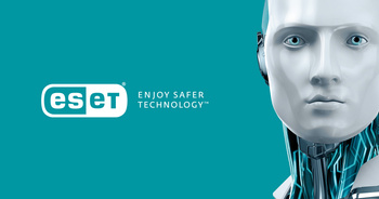 ESET Small Business Security 1Y 5