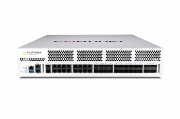 FortiGate-2601F z 5 letnim bundlem UTP