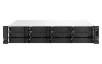 QNAP NAS TS-1264U-RP-8G