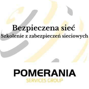 Szkolenie On-site Bezpieczna sieć