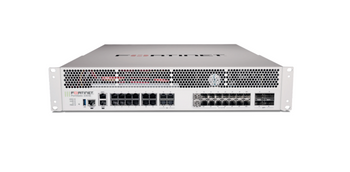 FortiGate-3101E z 5 letnim bundlem UTP