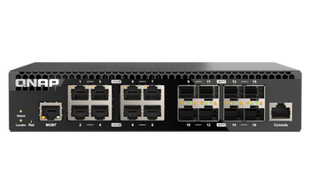 QNAP QSW-M3216R-8S8T