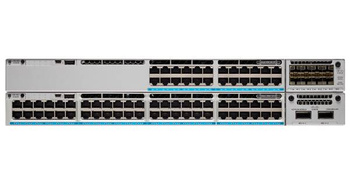 Switch Cisco Catalyst C9300X-24HX-A
