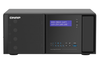 QNAP QGD-3014-16PT-8G