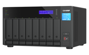 QNAP NAS TVS-h874T-i9-64G