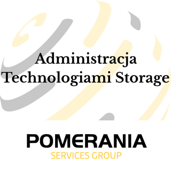 Szkolenie On-site Administracja Technologiami Storage