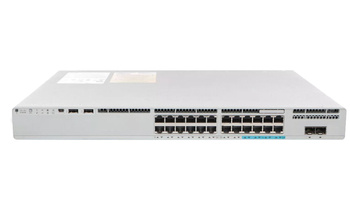 Switch Cisco Catalyst C9200L-24PXG-2Y-M