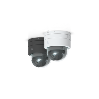 Kamera Ubiquiti UVC-G5-Dome-Ultra Czarna