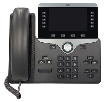 Cisco CP-8841-3PCC-K9-RF