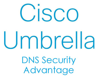 Cisco UMB-DNS-ADV-K9