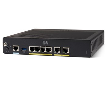 CISCO C927-4PLTEGB