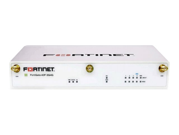 Firewall Fortinet - FortiGate 40F z 5 letnim FCP, UTP