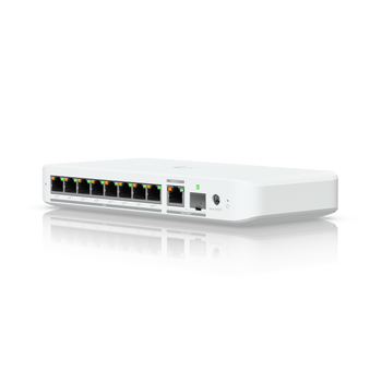 Switch Ubiquiti USW-Flex-2.5G-8