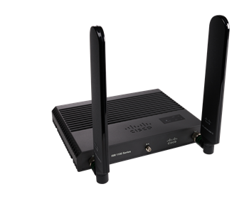 CISCO C1109-2PLTEGB