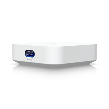 Gateway Ubiquiti UX