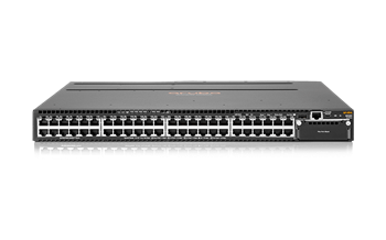 Switch Aruba 3810M 48G