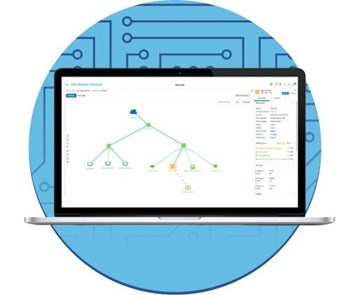 Cisco Meraki LS-CBD-1-1Y