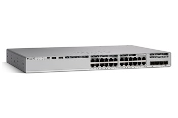 Switch Cisco Catalyst C9200L-24T-4X-E