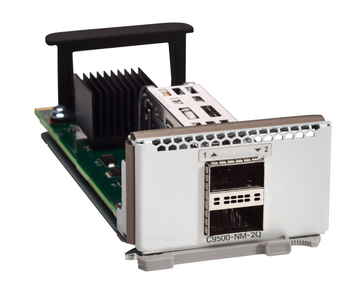 Cisco C9500-NM-2Q=