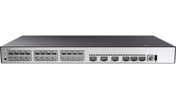 Huawei Switch S5735-L24T4XE-D-V2