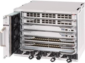 Cisco Catalyst 9606R