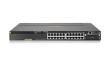 Switch Aruba 3810M 24G PoE