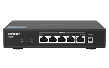 QNAP QSW-1105-5T