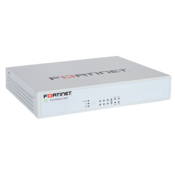 Firewall Fortinet - FortiGate 80F PoE
