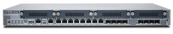 Firewall Juniper SRX345