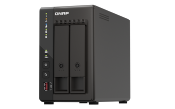 QNAP NAS TS-253E-8G