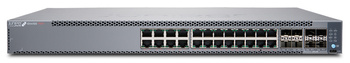 Switch Juniper EX4100-24MP