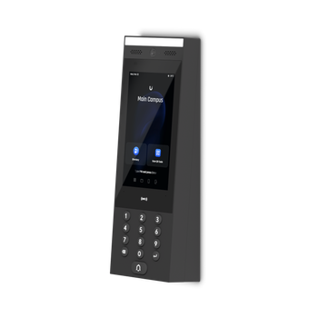 Uchwyt montażowy Ubiquiti UACC-Intercom-SAM 