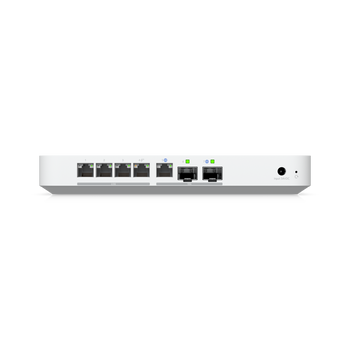 Gateway UniFi UXG-Fiber