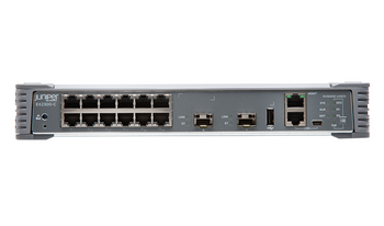 Switch Juniper EX2300-C-12P-VC