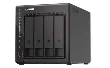 QNAP NAS TS-453E-8G