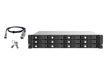 QNAP NAS TL-R1220Sep-RP